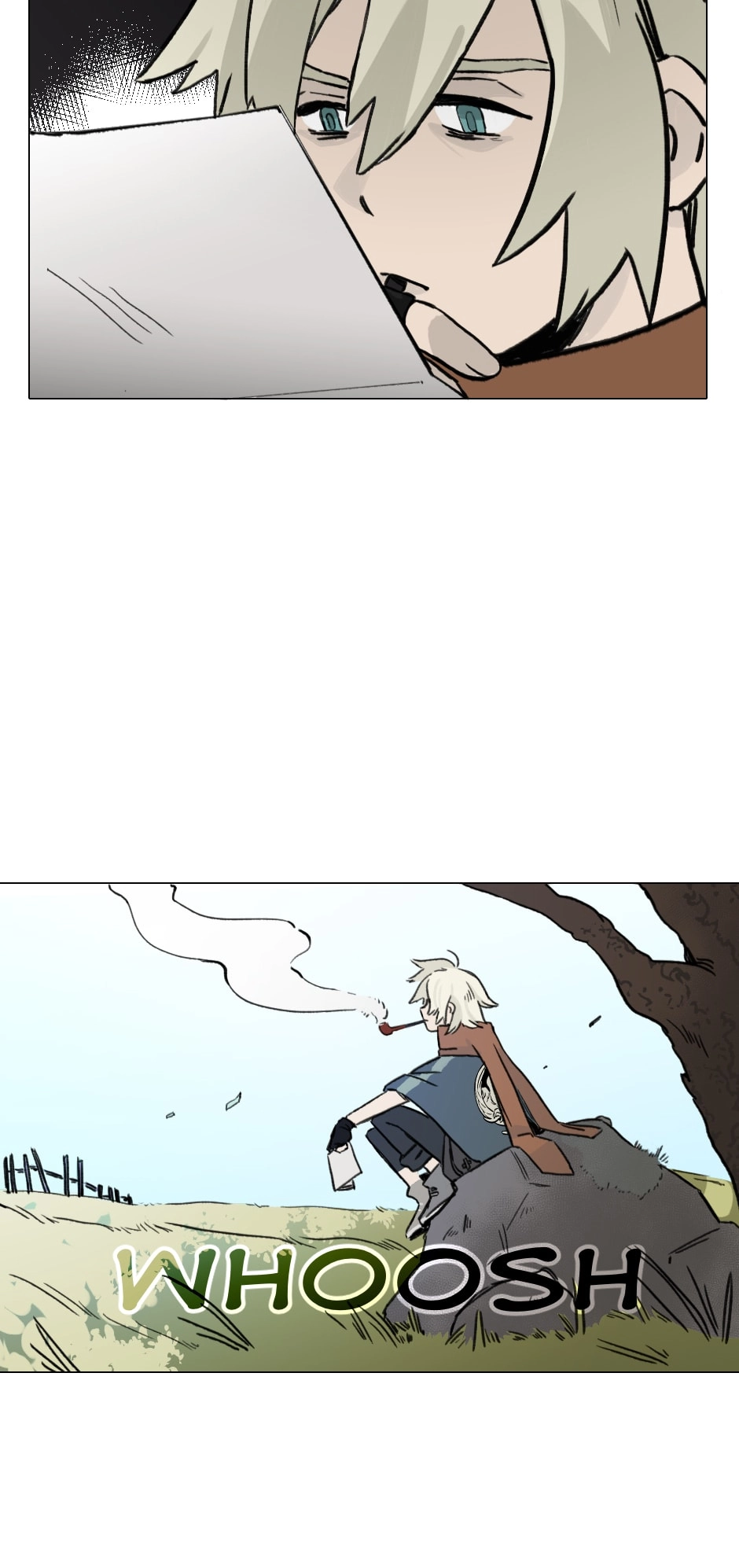 Read Rina chapter 4 image 2 on Lezhin