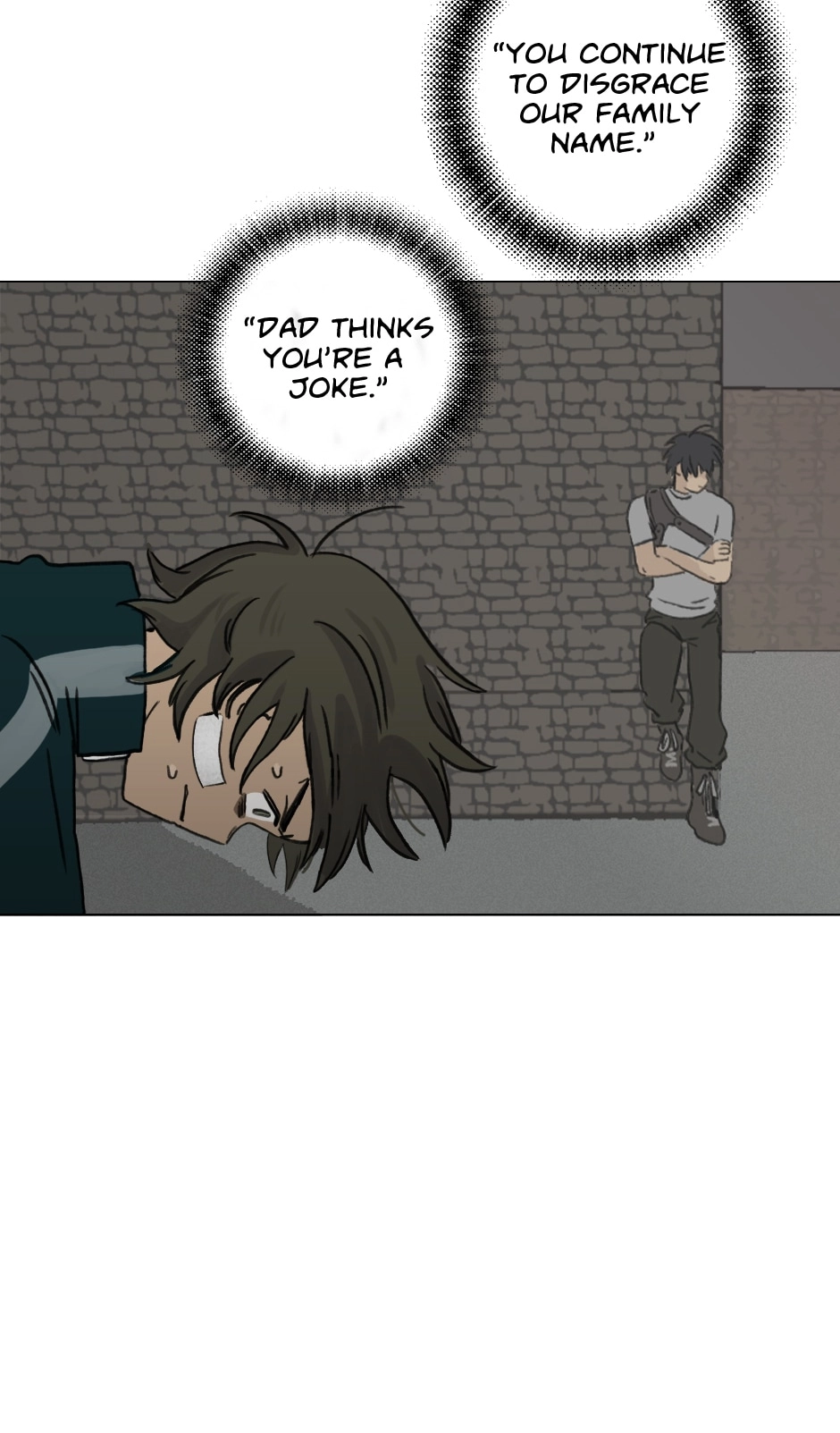 Read Rina chapter 4 image 23 on Lezhin