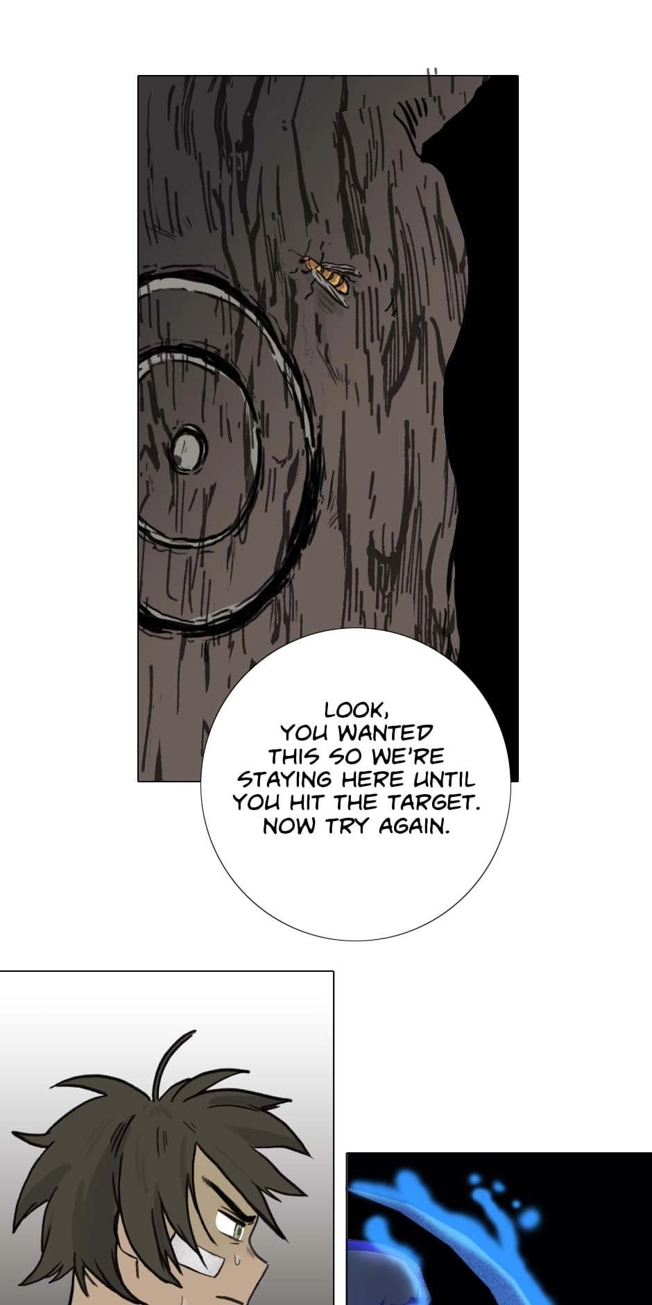 Read Rina chapter 4 image 24 on Lezhin