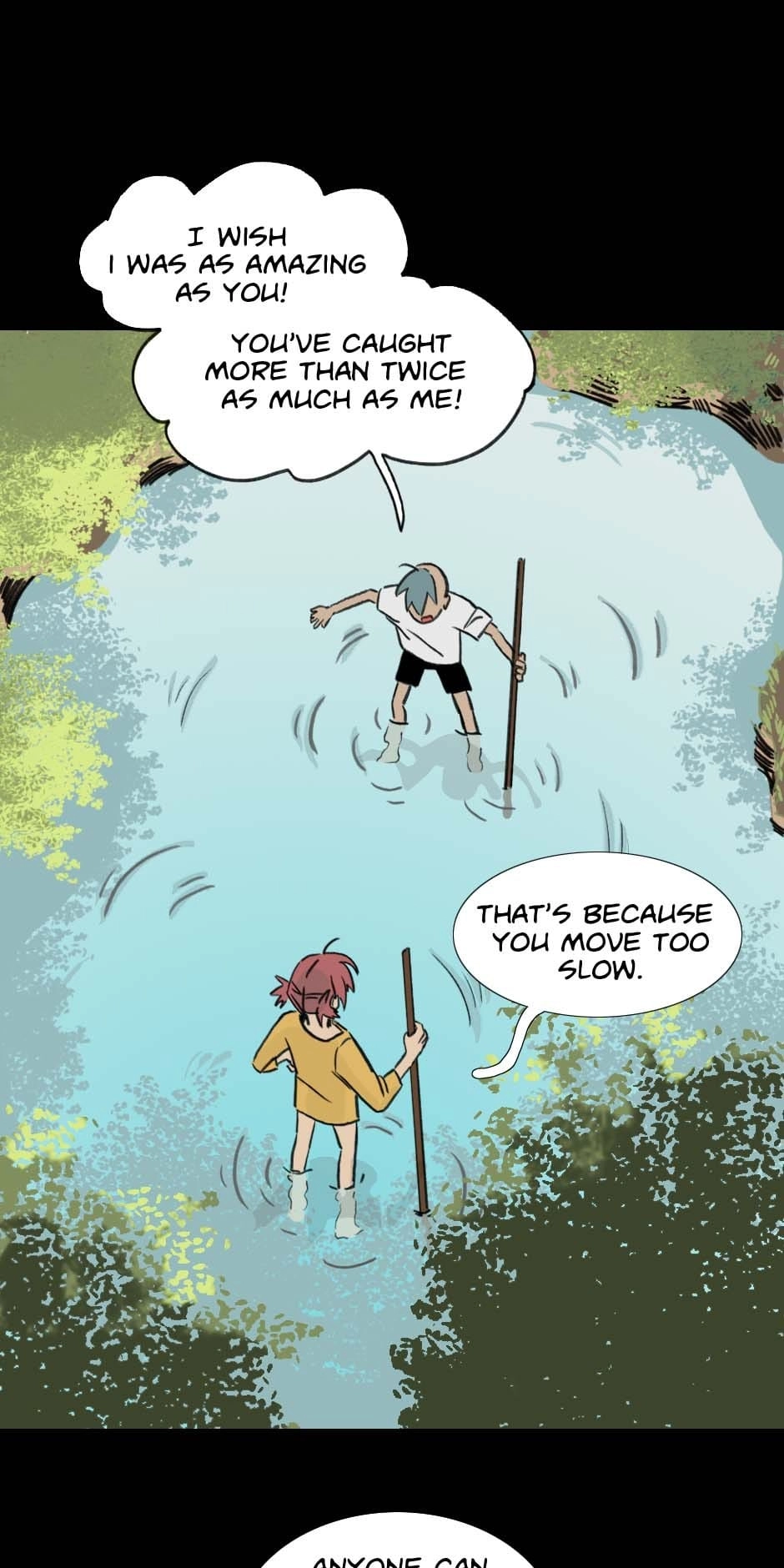 Read Rina chapter 4 image 28 on Lezhin