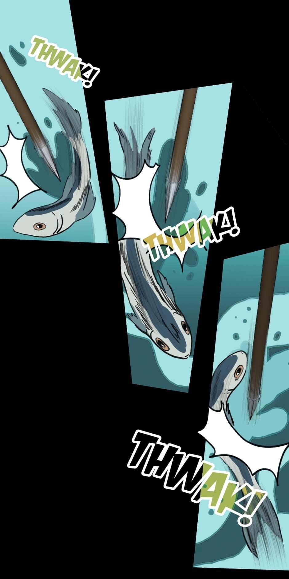 Read Rina chapter 4 image 30 on Lezhin