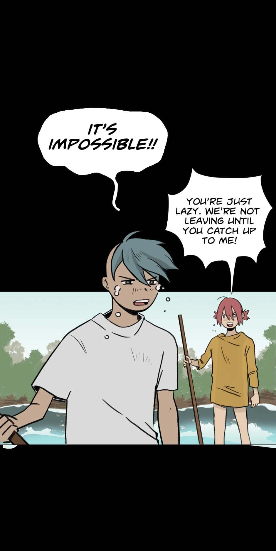 Read Rina chapter 4 image 31 on Lezhin