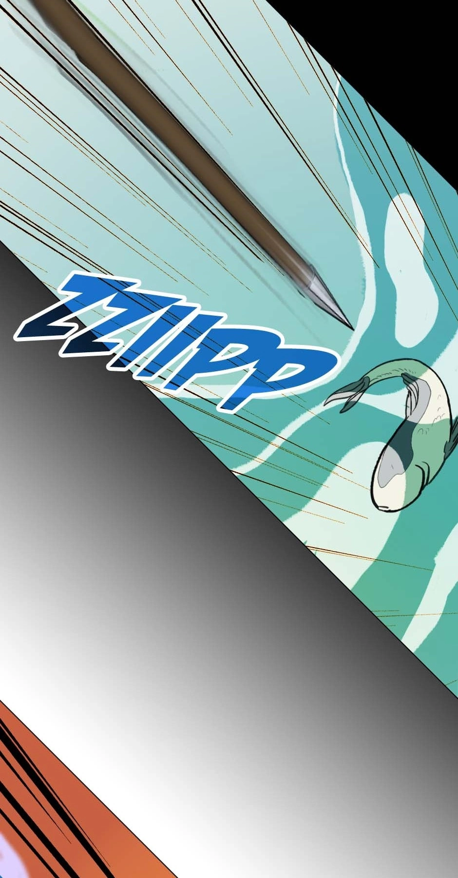 Read Rina chapter 4 image 34 on Lezhin
