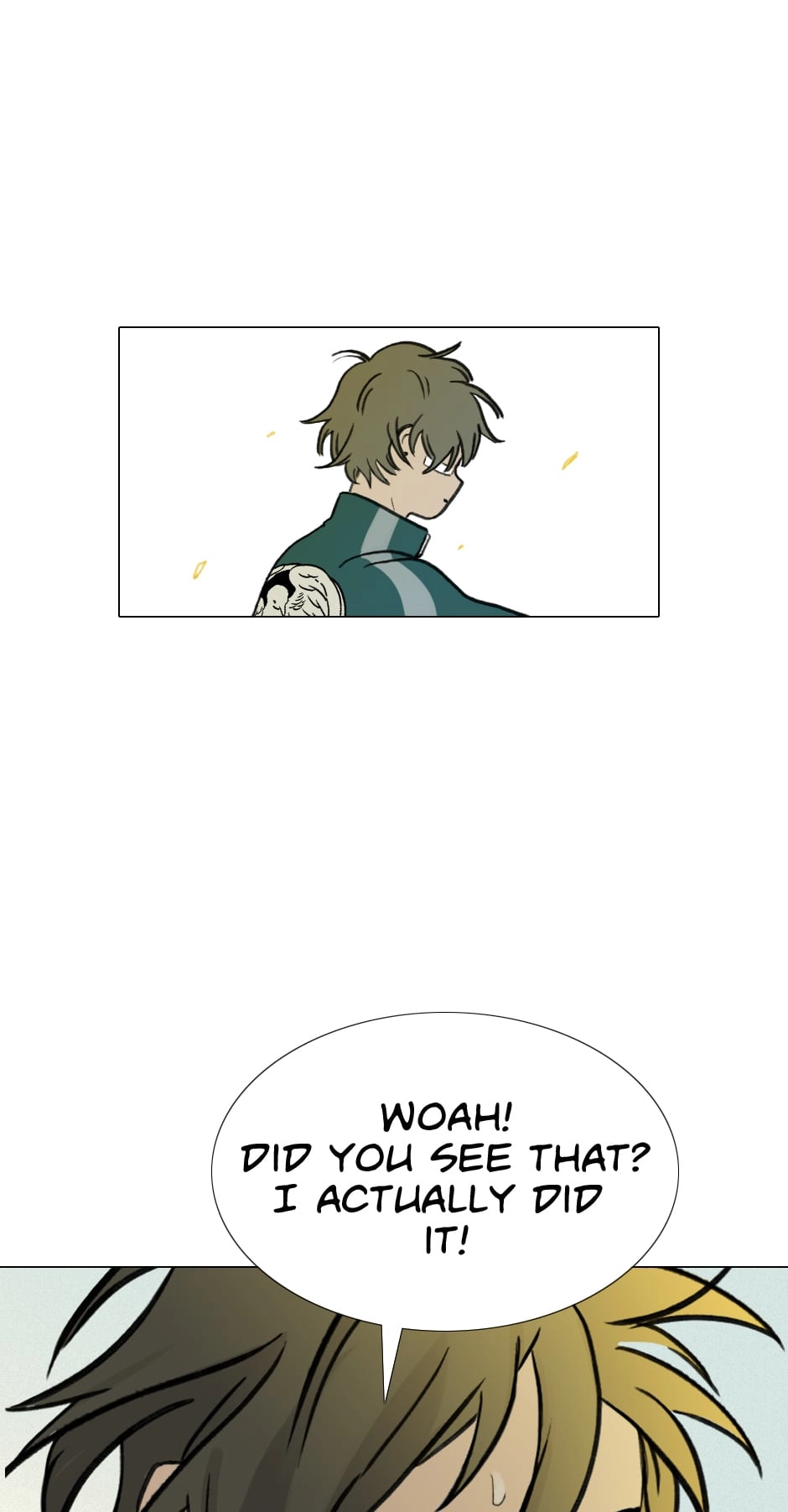 Read Rina chapter 4 image 37 on Lezhin