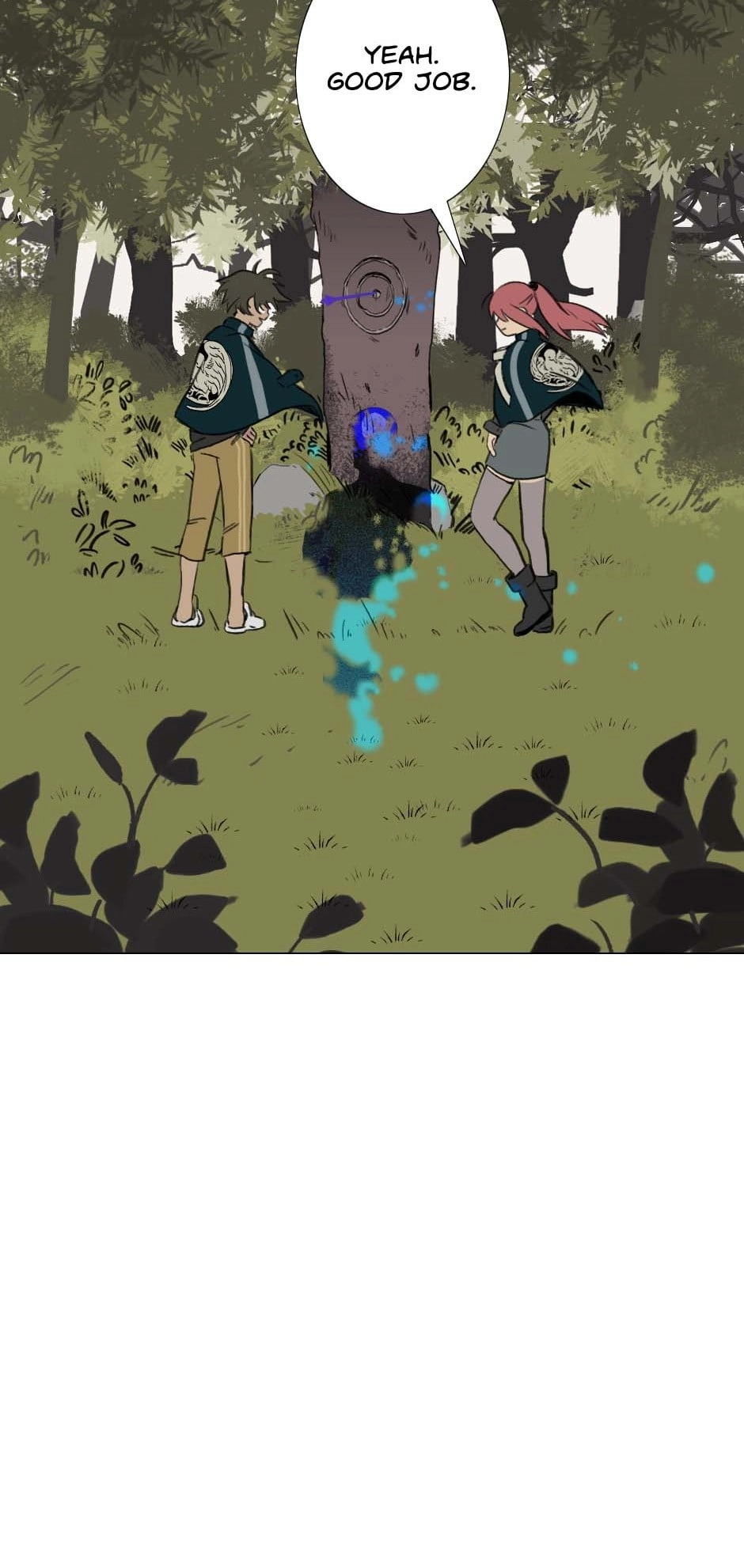 Read Rina chapter 4 image 41 on Lezhin