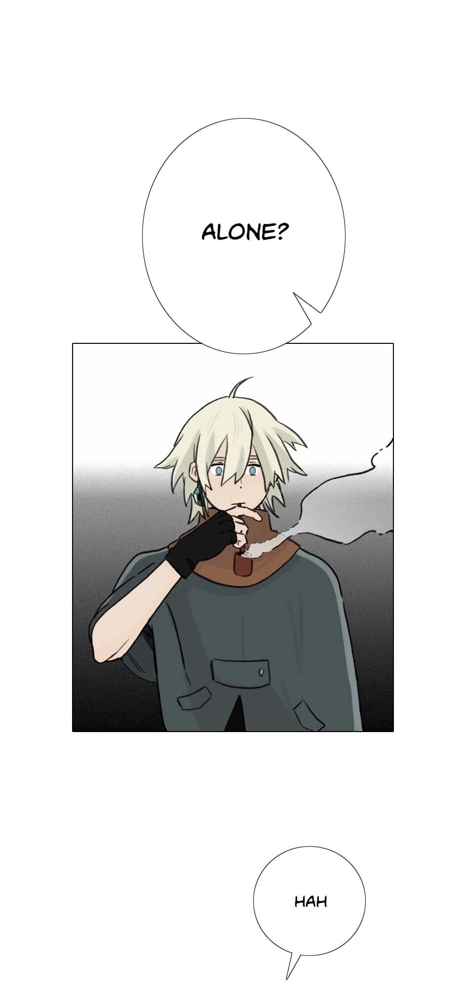 Read Rina chapter 4 image 9 on Lezhin