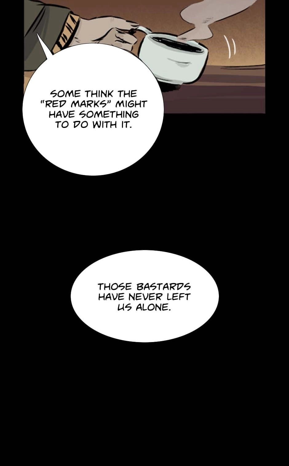 Read Rina chapter 5 image 10 on Lezhin