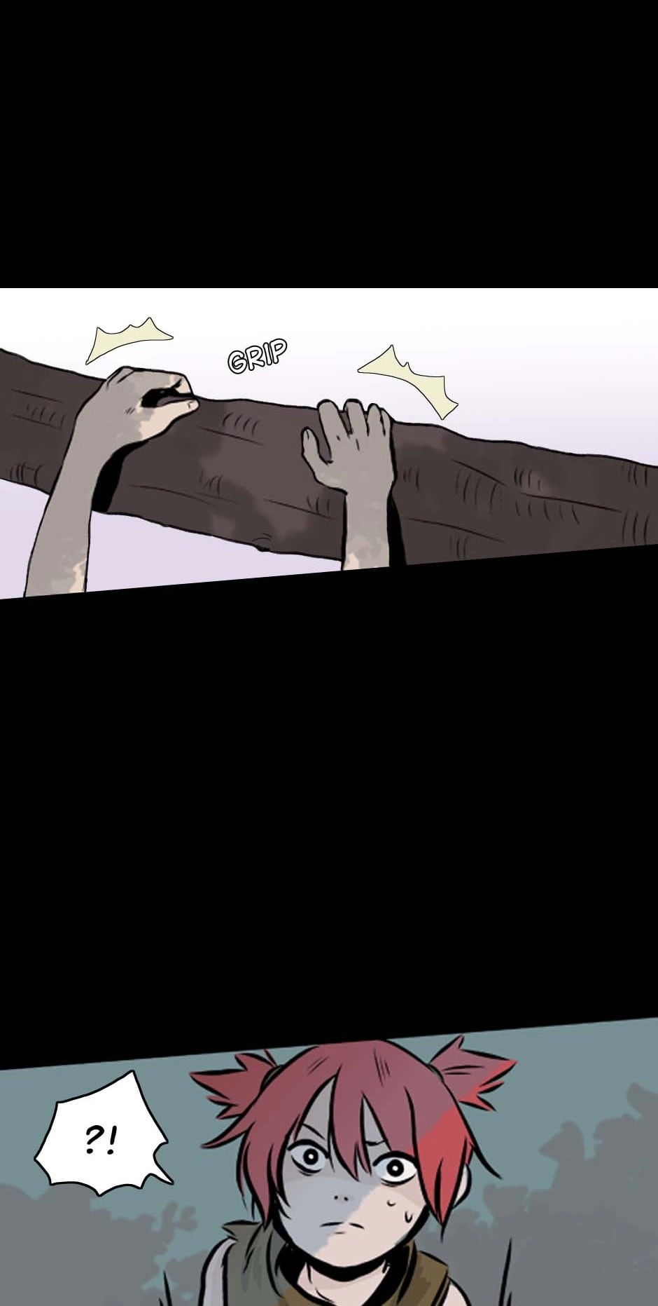 Read Rina chapter 5 image 18 on Lezhin