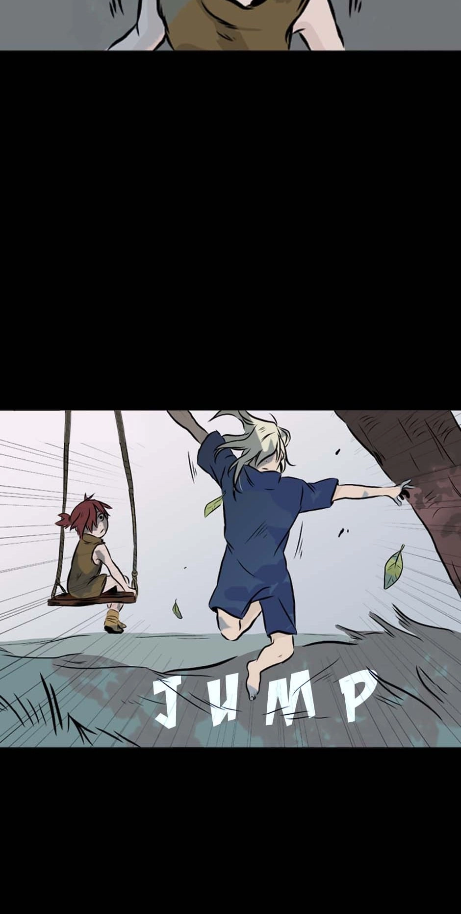 Read Rina chapter 5 image 19 on Lezhin