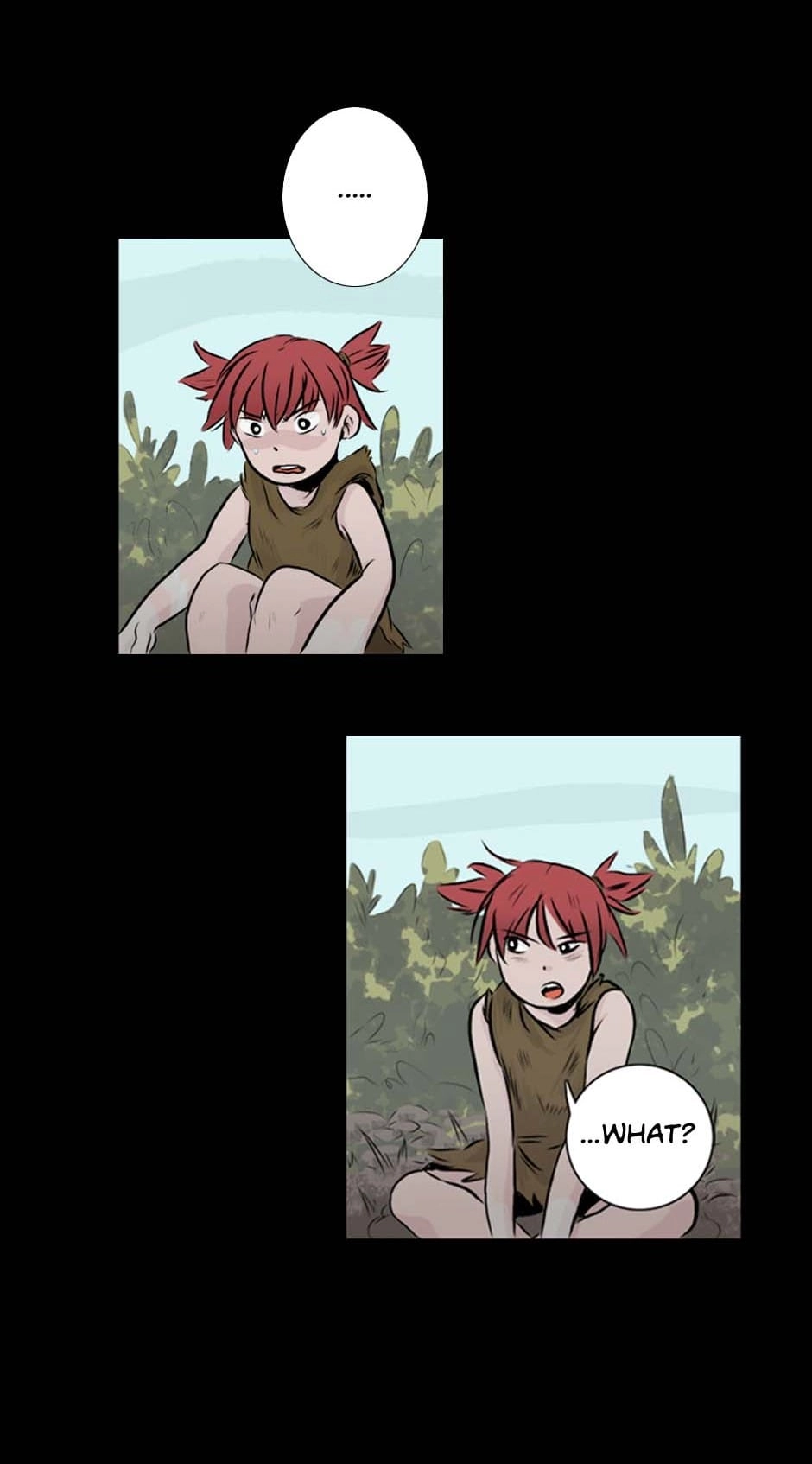 Read Rina chapter 5 image 2 on Lezhin