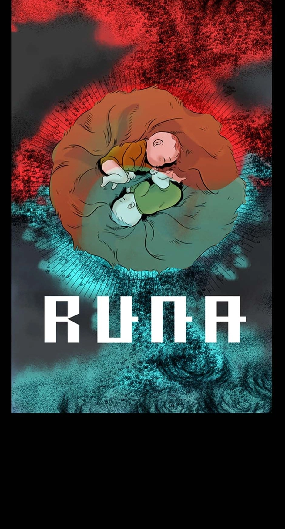 Read Rina chapter 5 image 25 on Lezhin