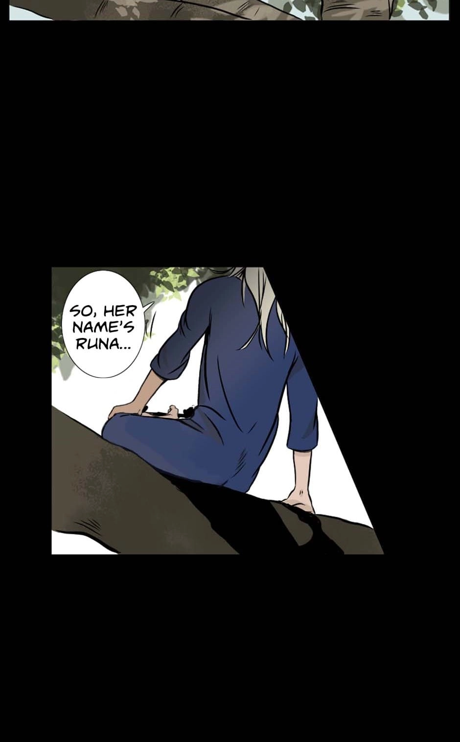 Read Rina chapter 5 image 6 on Lezhin
