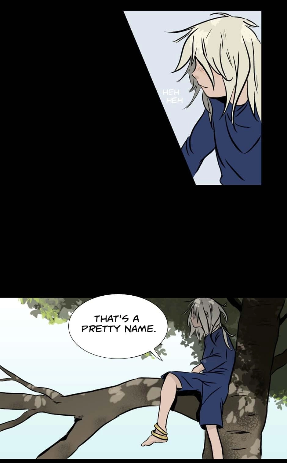 Read Rina chapter 5 image 7 on Lezhin