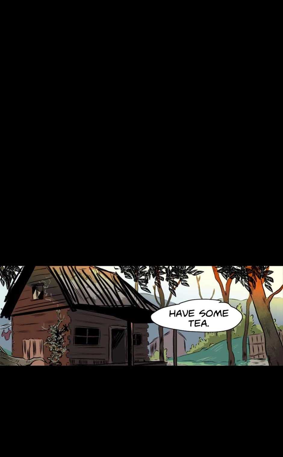 Read Rina chapter 5 image 8 on Lezhin