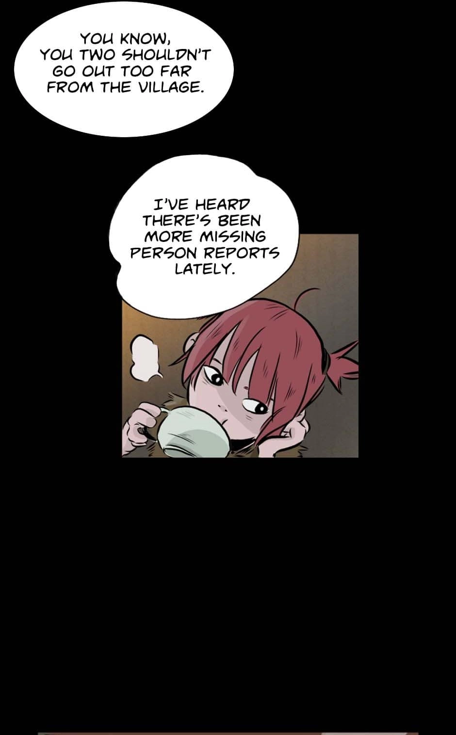 Read Rina chapter 5 image 9 on Lezhin