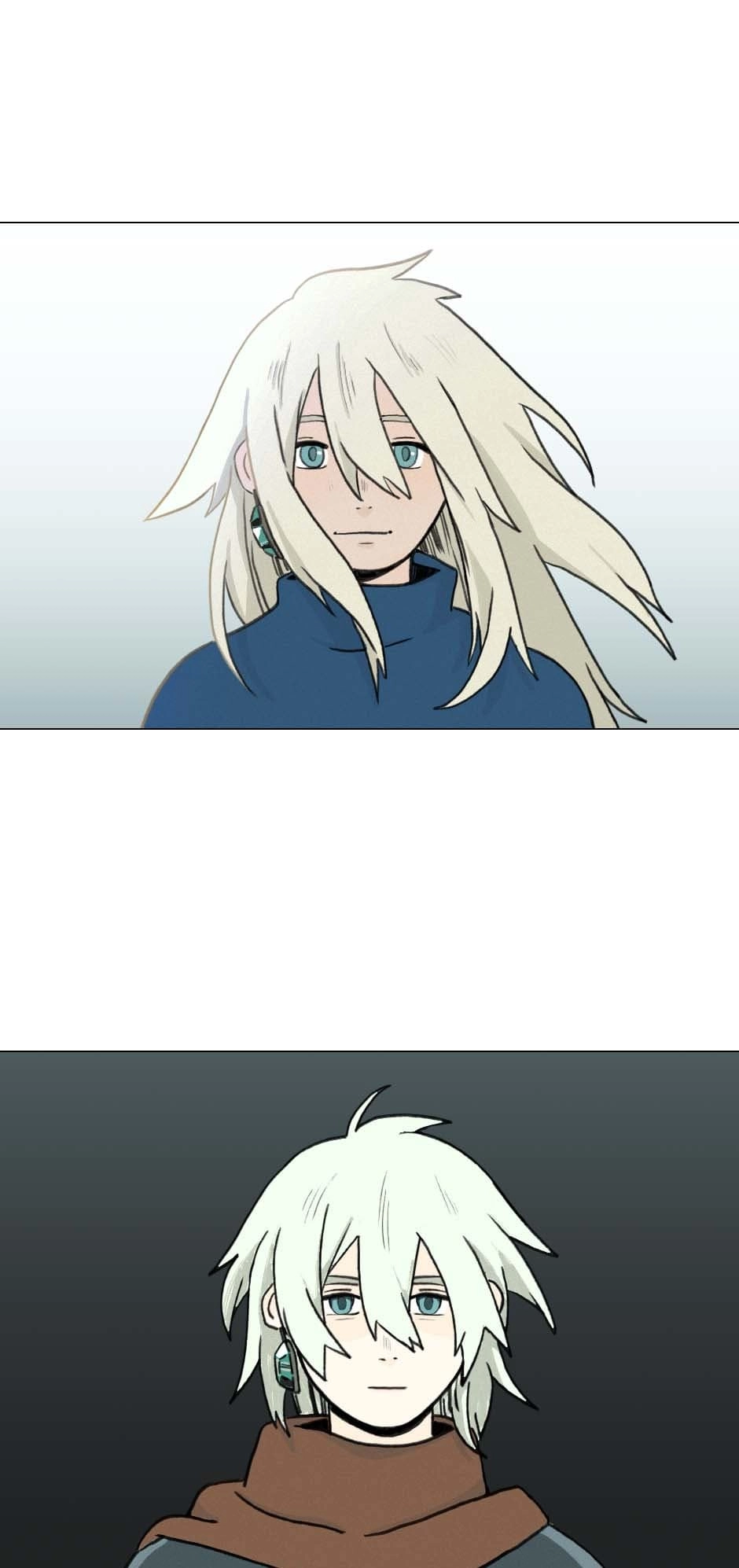 Read Rina chapter 6 image 0 on Lezhin