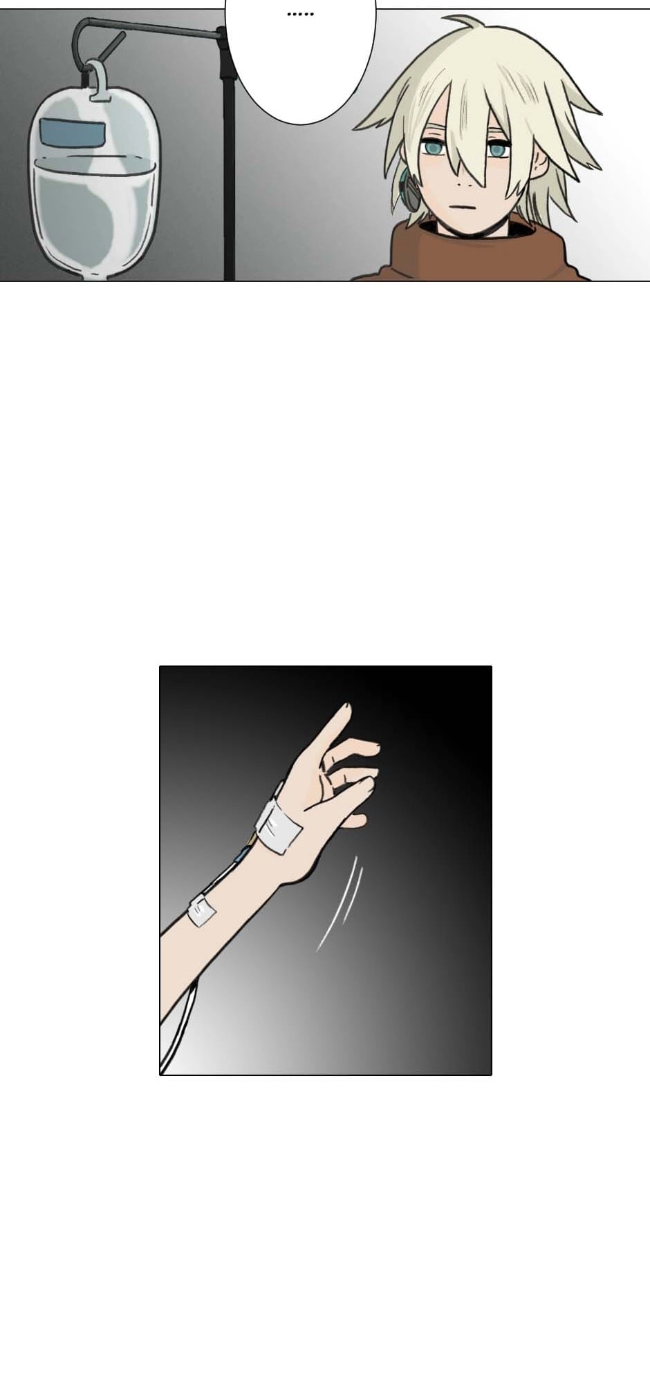 Read Rina chapter 6 image 11 on Lezhin