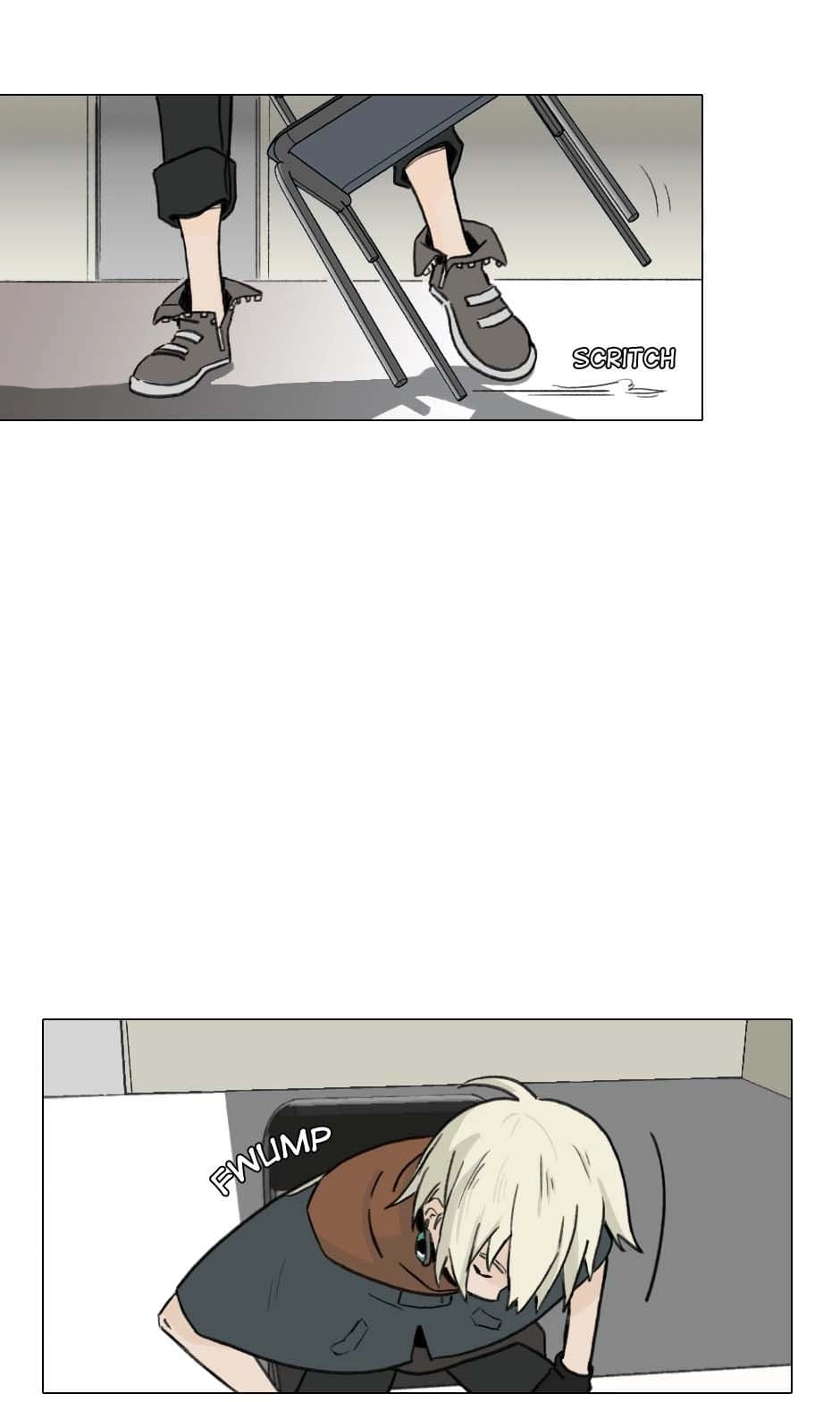 Read Rina chapter 6 image 13 on Lezhin