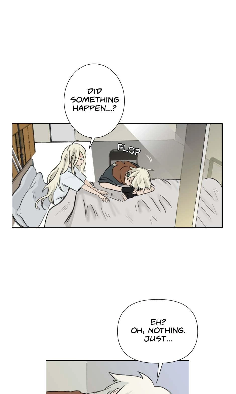 Read Rina chapter 6 image 14 on Lezhin