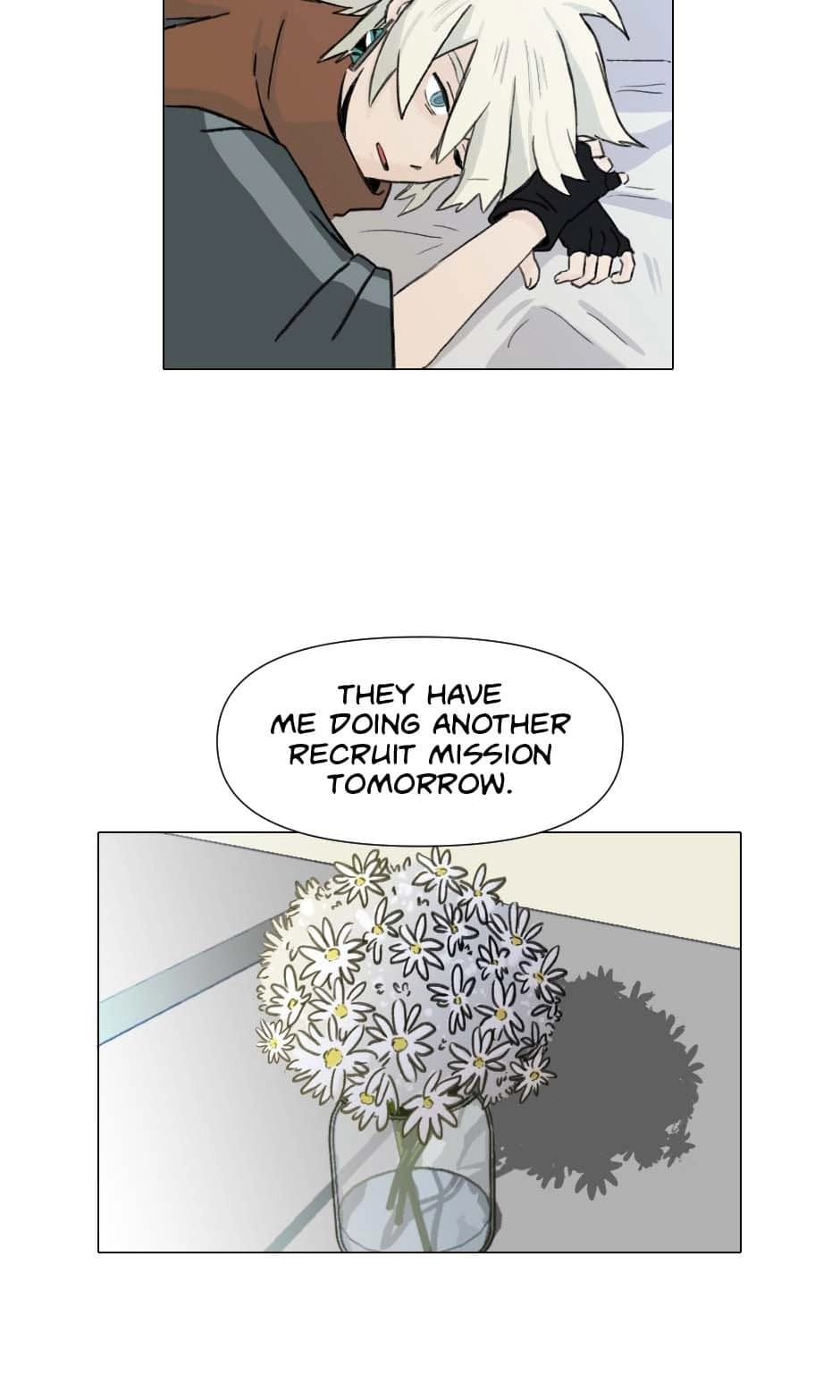 Read Rina chapter 6 image 15 on Lezhin