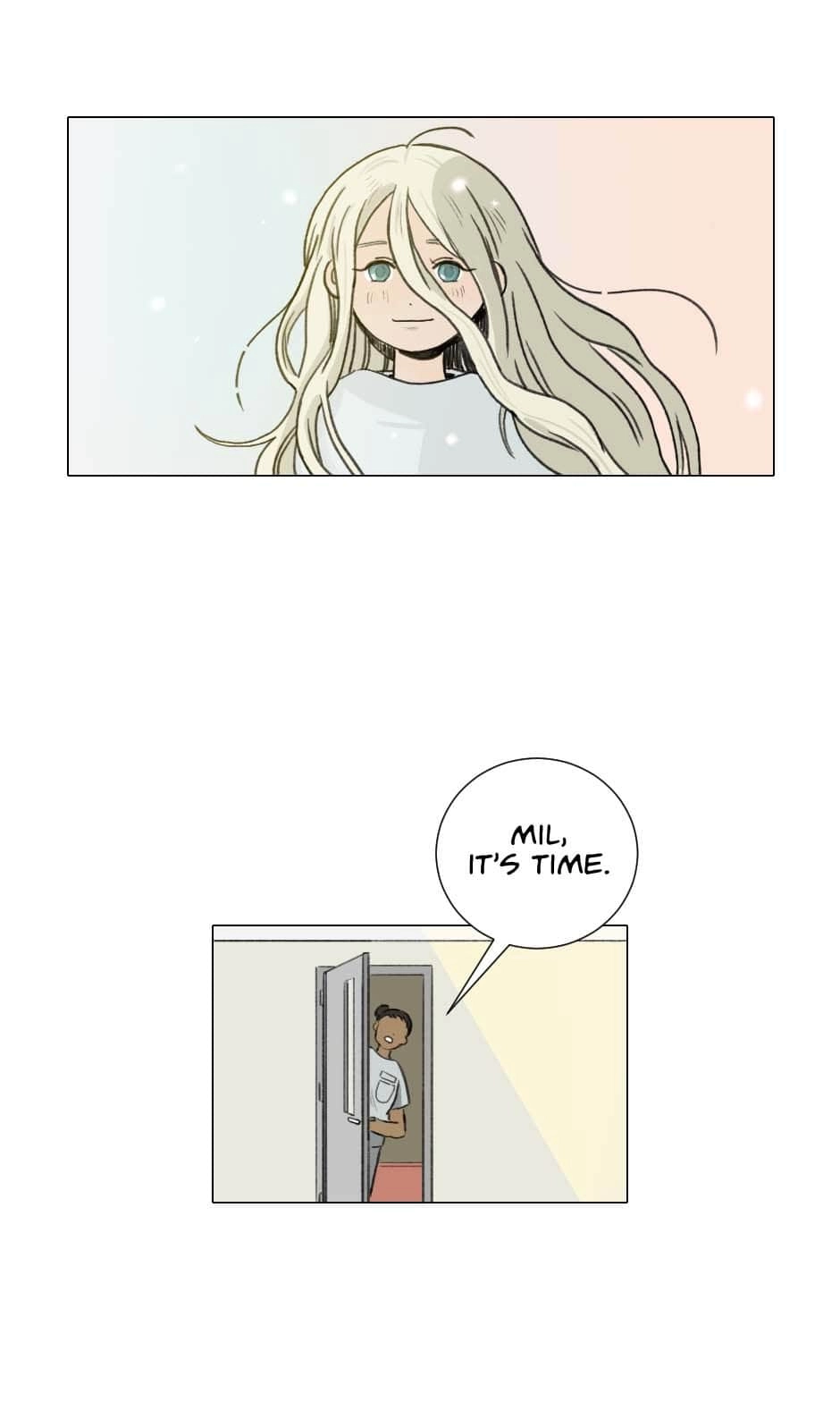 Read Rina chapter 6 image 20 on Lezhin