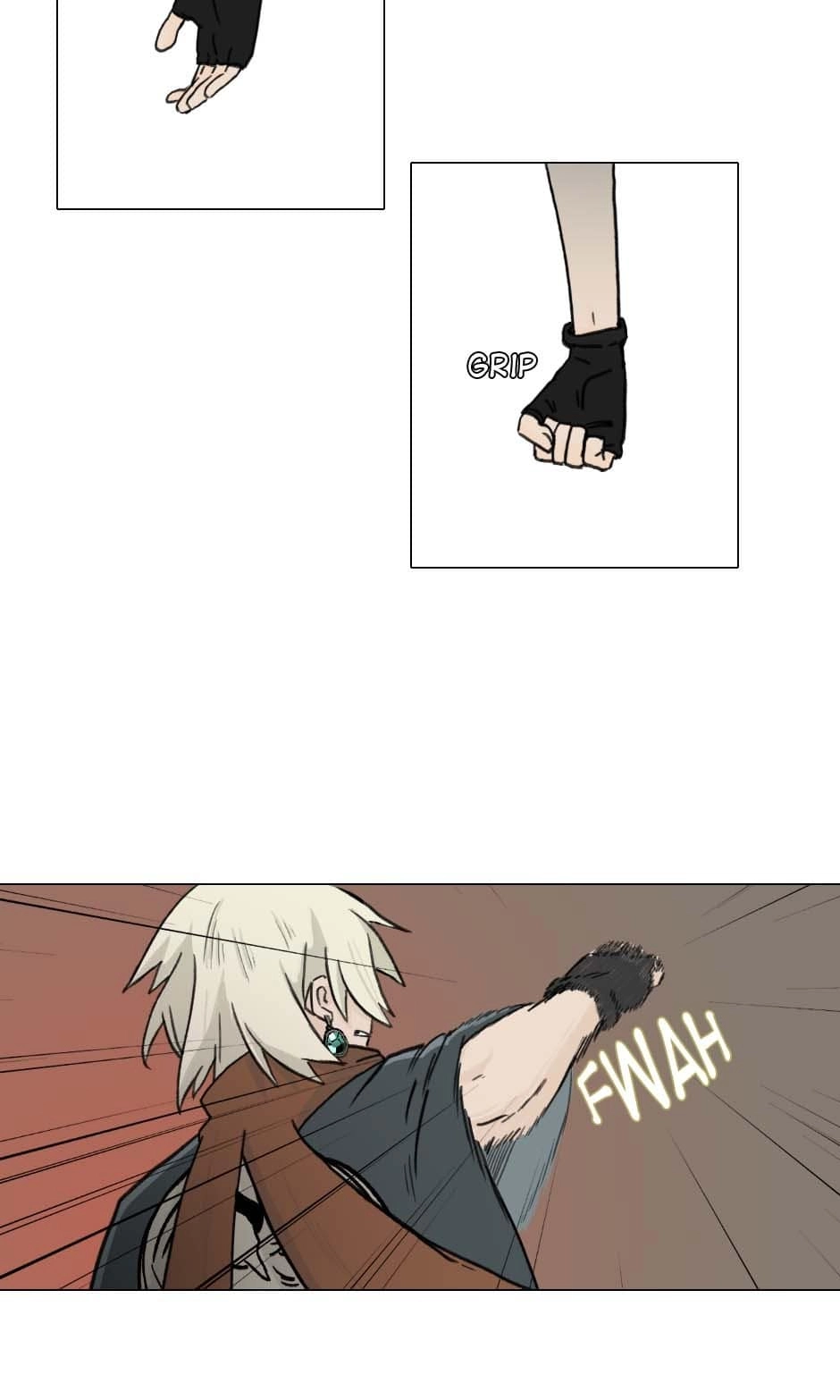 Read Rina chapter 6 image 23 on Lezhin