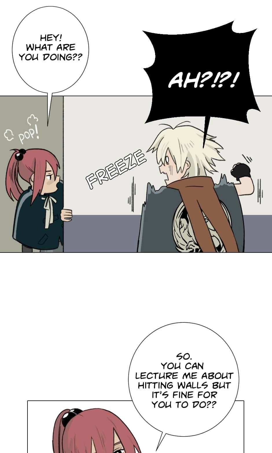 Read Rina chapter 6 image 24 on Lezhin