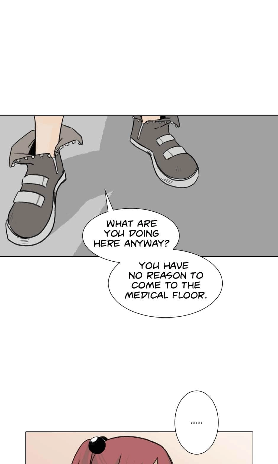 Read Rina chapter 6 image 26 on Lezhin