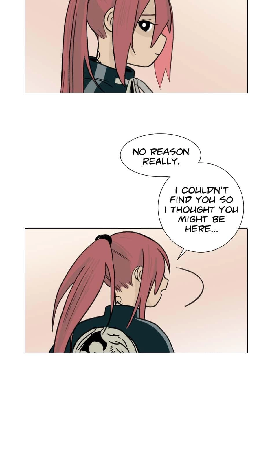 Read Rina chapter 6 image 27 on Lezhin