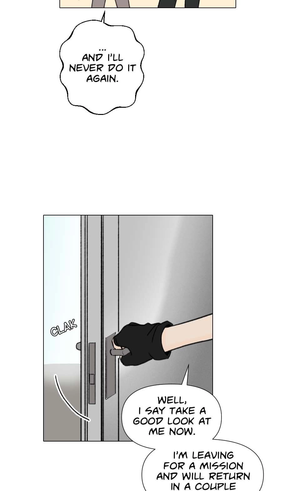 Read Rina chapter 6 image 29 on Lezhin