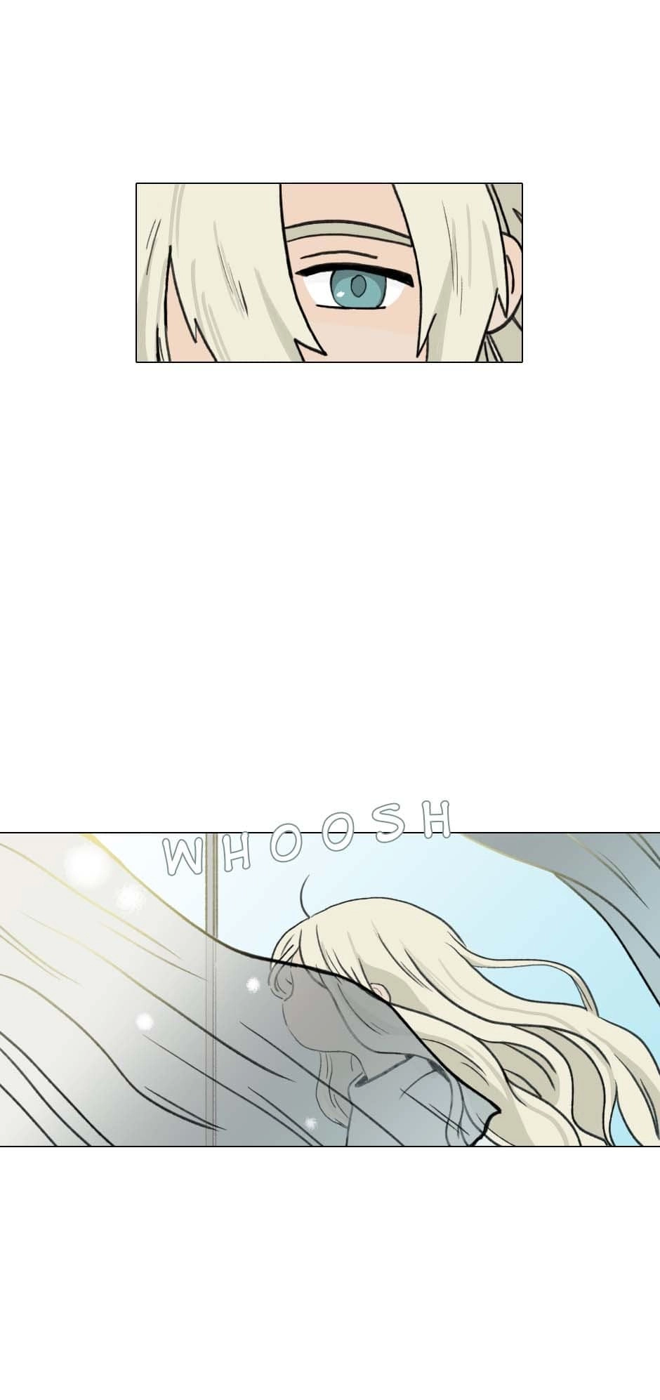 Read Rina chapter 6 image 3 on Lezhin