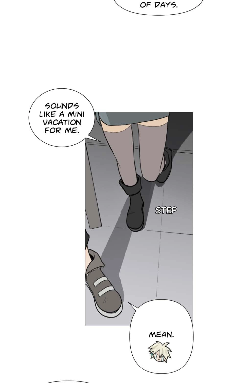 Read Rina chapter 6 image 30 on Lezhin