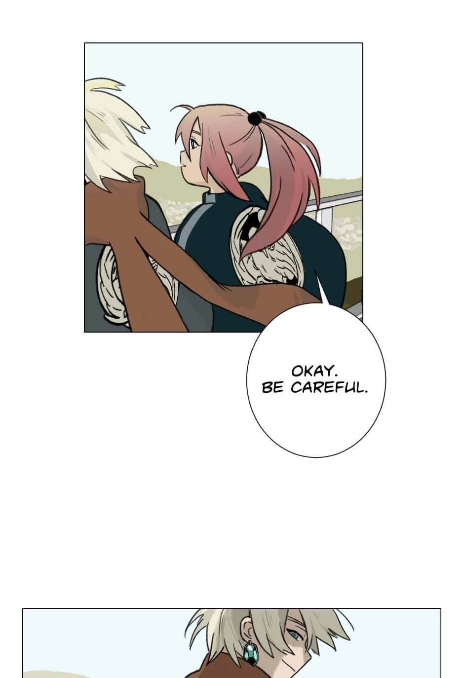 Read Rina chapter 6 image 32 on Lezhin