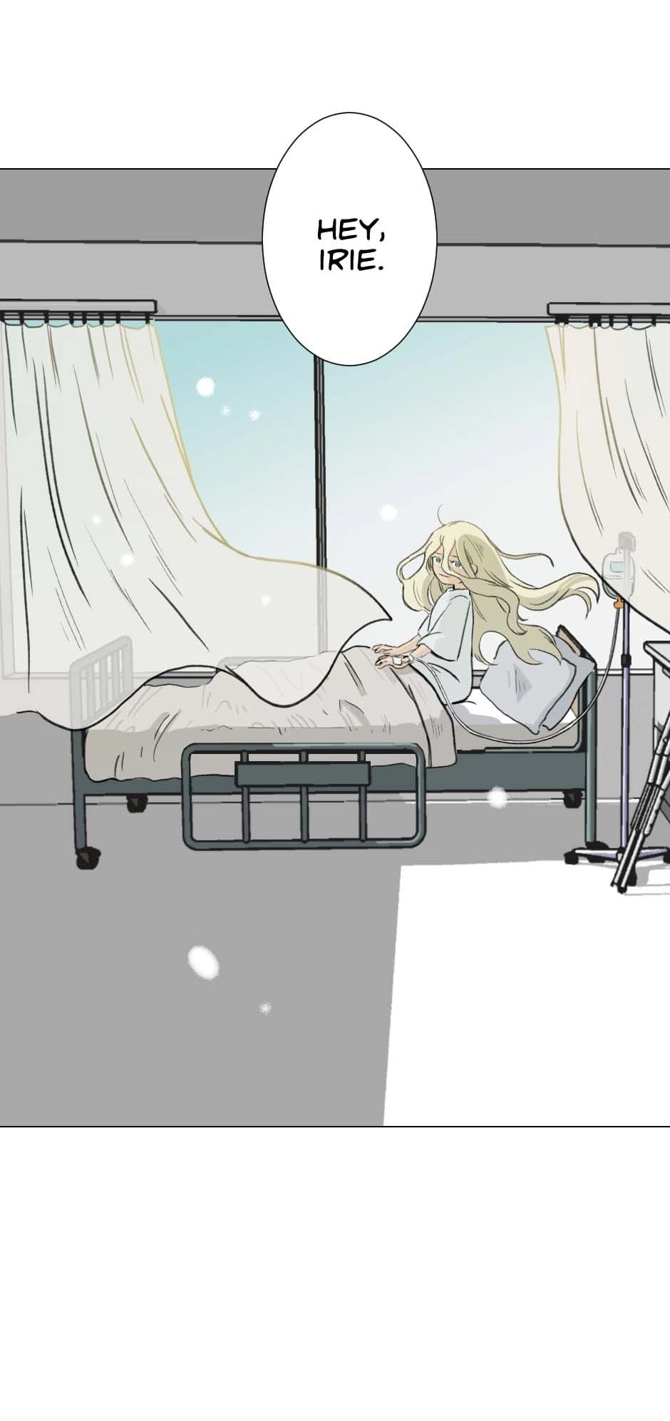 Read Rina chapter 6 image 4 on Lezhin