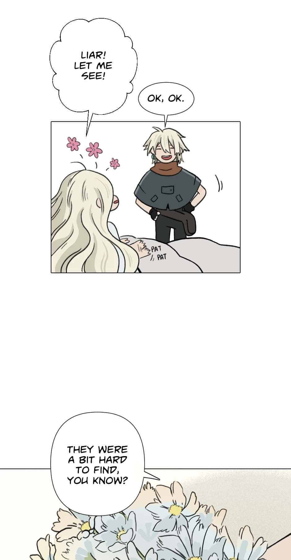 Read Rina chapter 6 image 6 on Lezhin