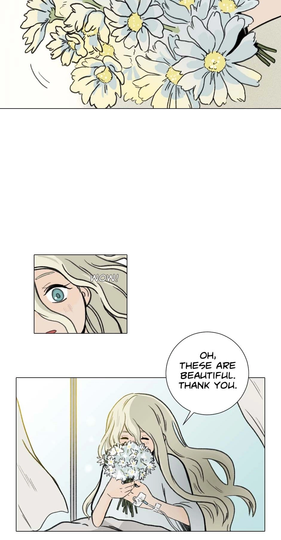 Read Rina chapter 6 image 7 on Lezhin