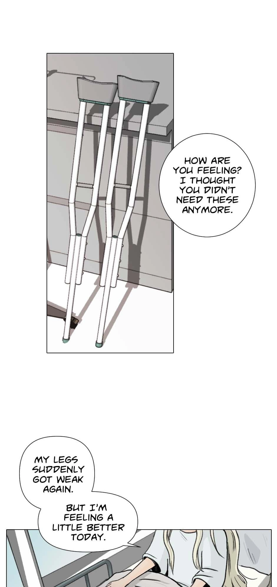 Read Rina chapter 6 image 9 on Lezhin