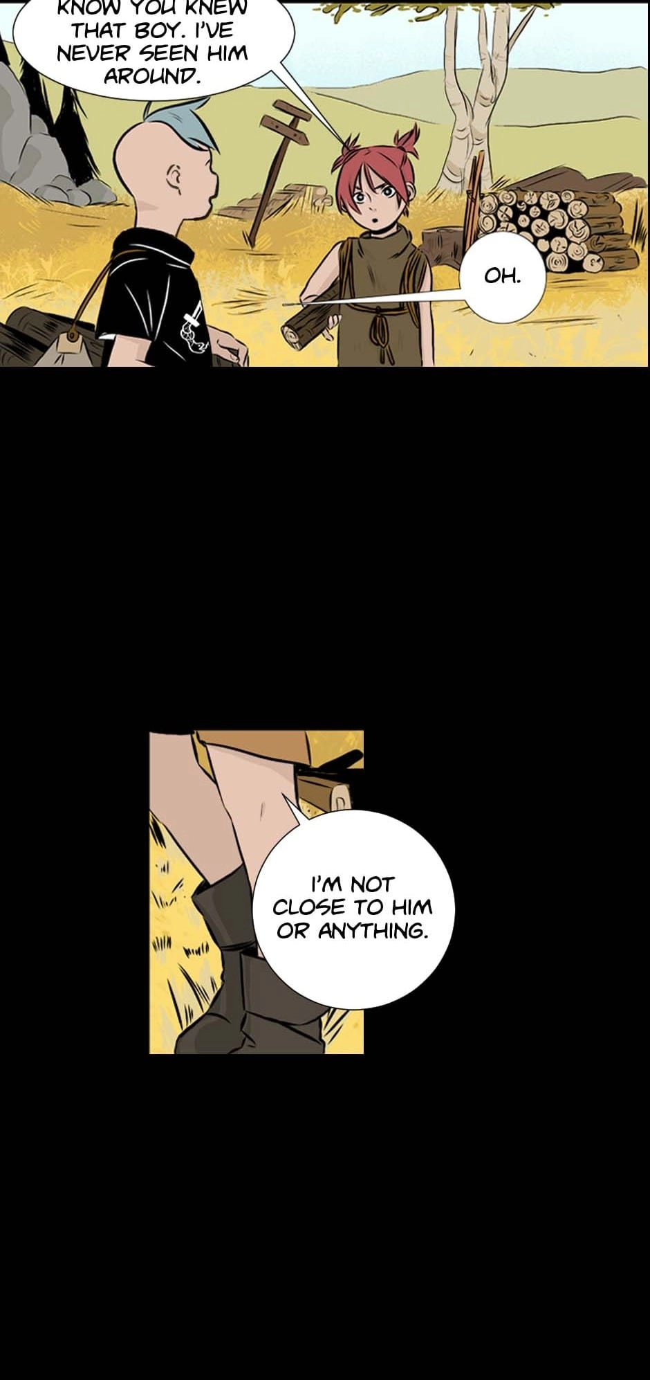 Read Rina chapter 7 image 14 on Lezhin