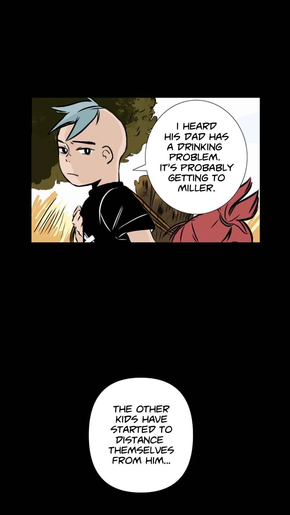 Read Rina chapter 7 image 15 on Lezhin