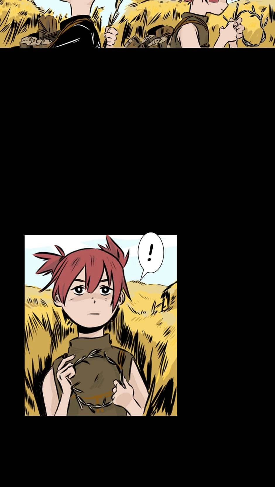 Read Rina chapter 7 image 17 on Lezhin