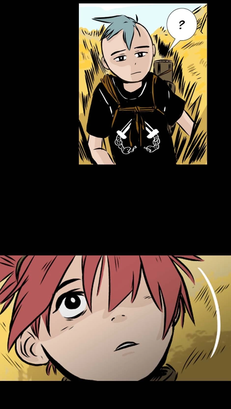 Read Rina chapter 7 image 18 on Lezhin