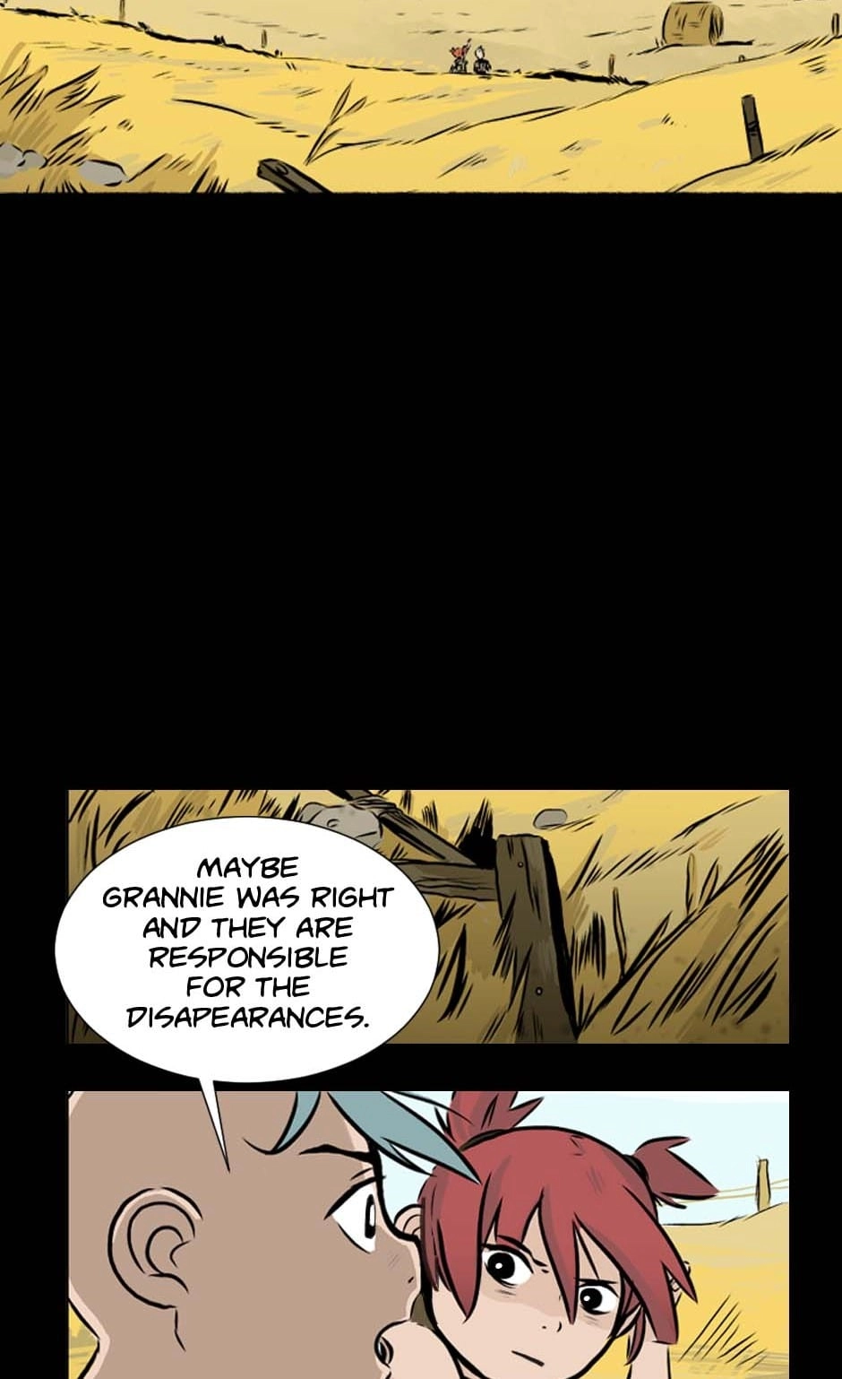 Read Rina chapter 7 image 20 on Lezhin