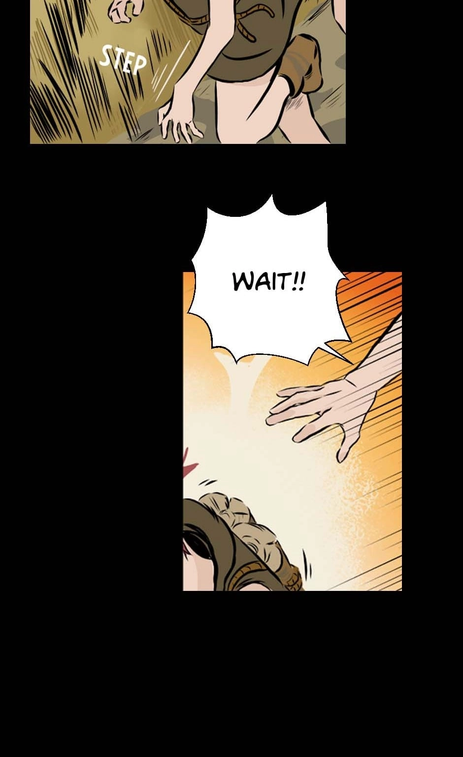 Read Rina chapter 7 image 22 on Lezhin