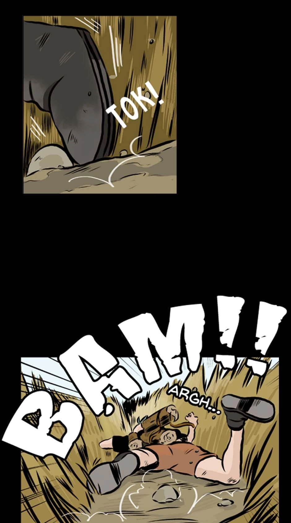 Read Rina chapter 7 image 23 on Lezhin