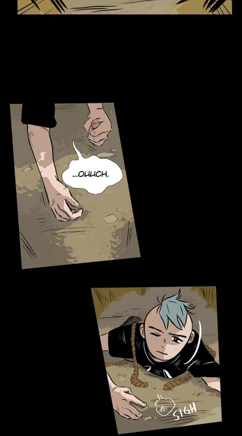 Read Rina chapter 7 image 24 on Lezhin