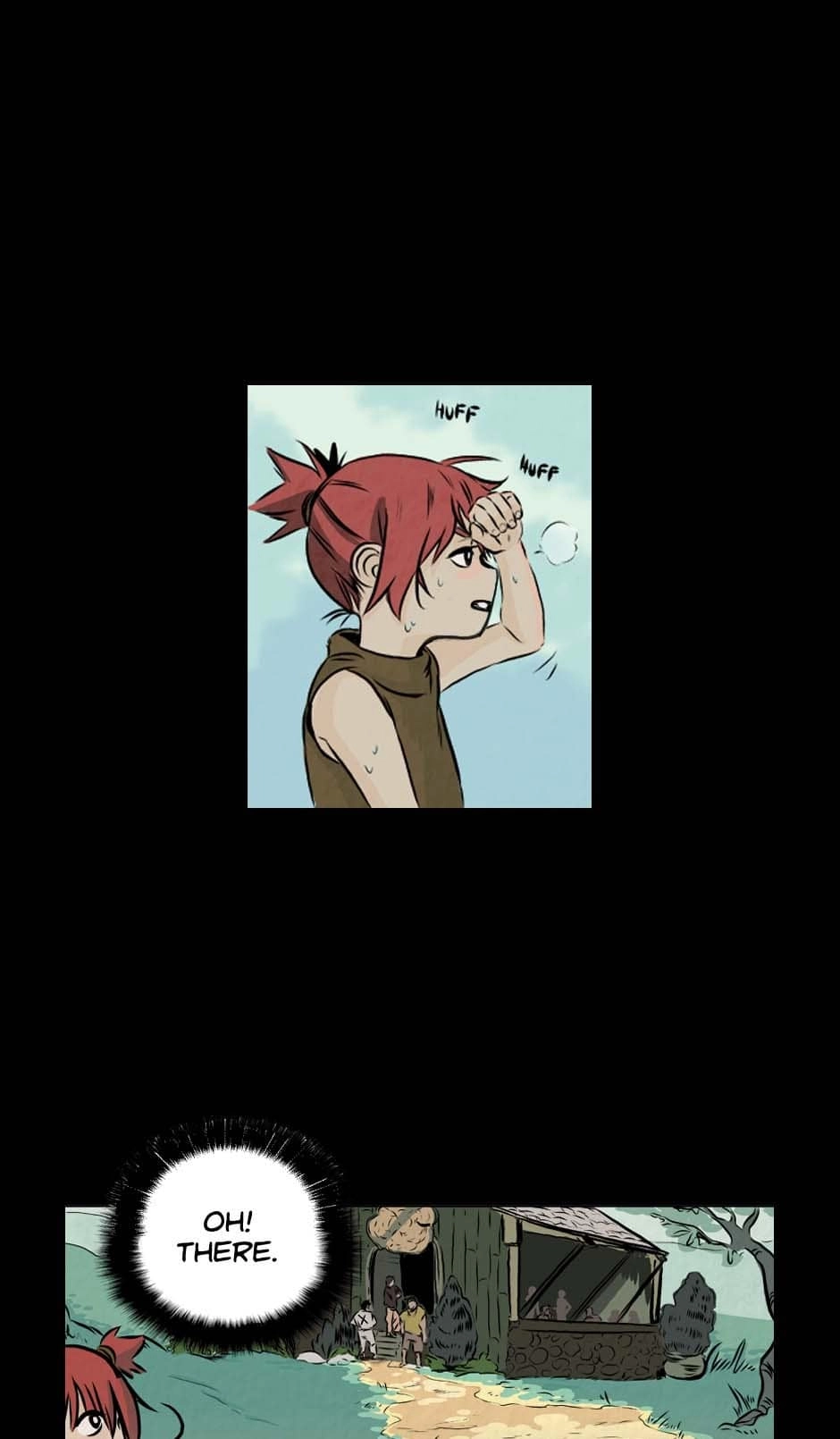 Read Rina chapter 7 image 27 on Lezhin