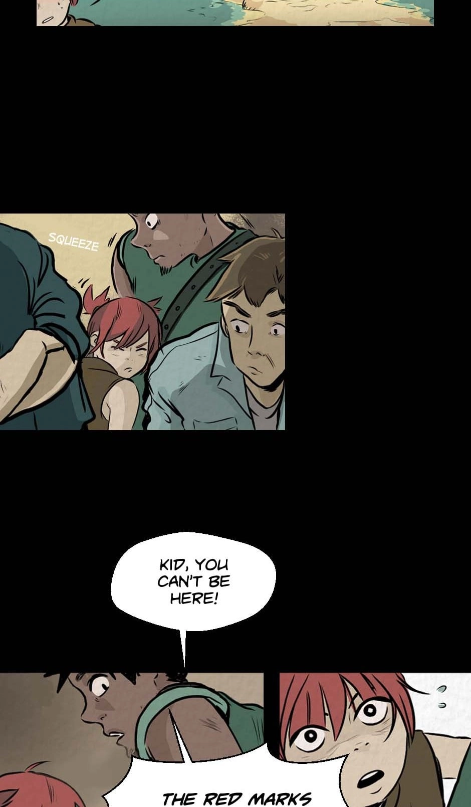 Read Rina chapter 7 image 28 on Lezhin