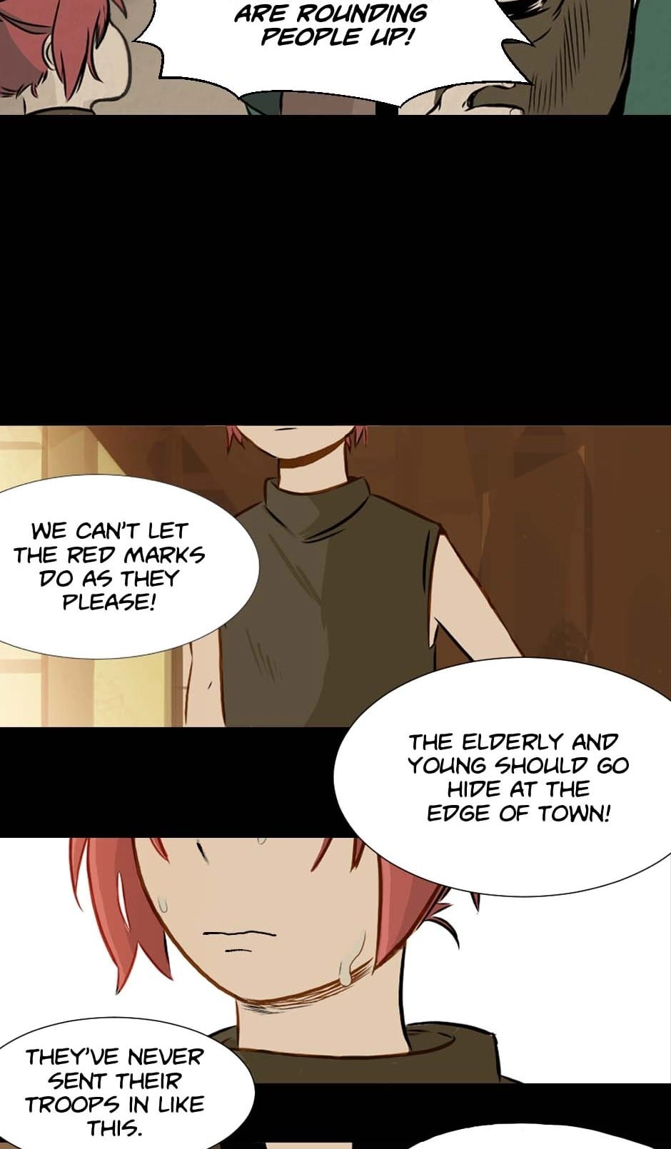 Read Rina chapter 7 image 29 on Lezhin