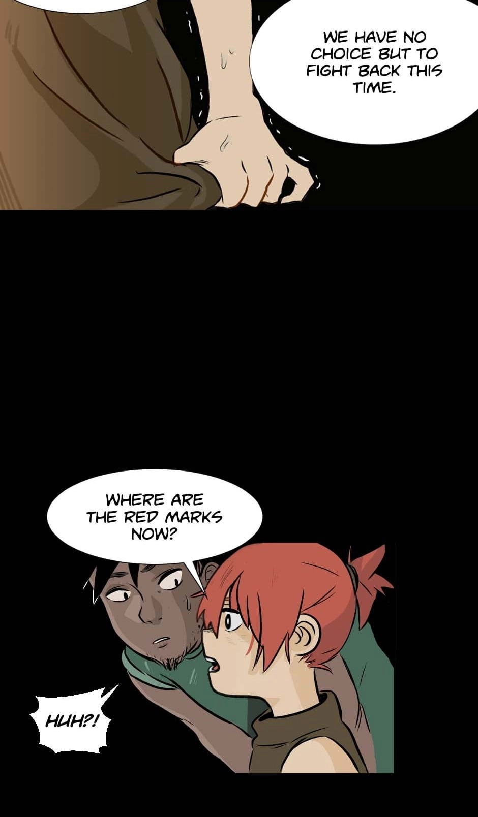 Read Rina chapter 7 image 30 on Lezhin