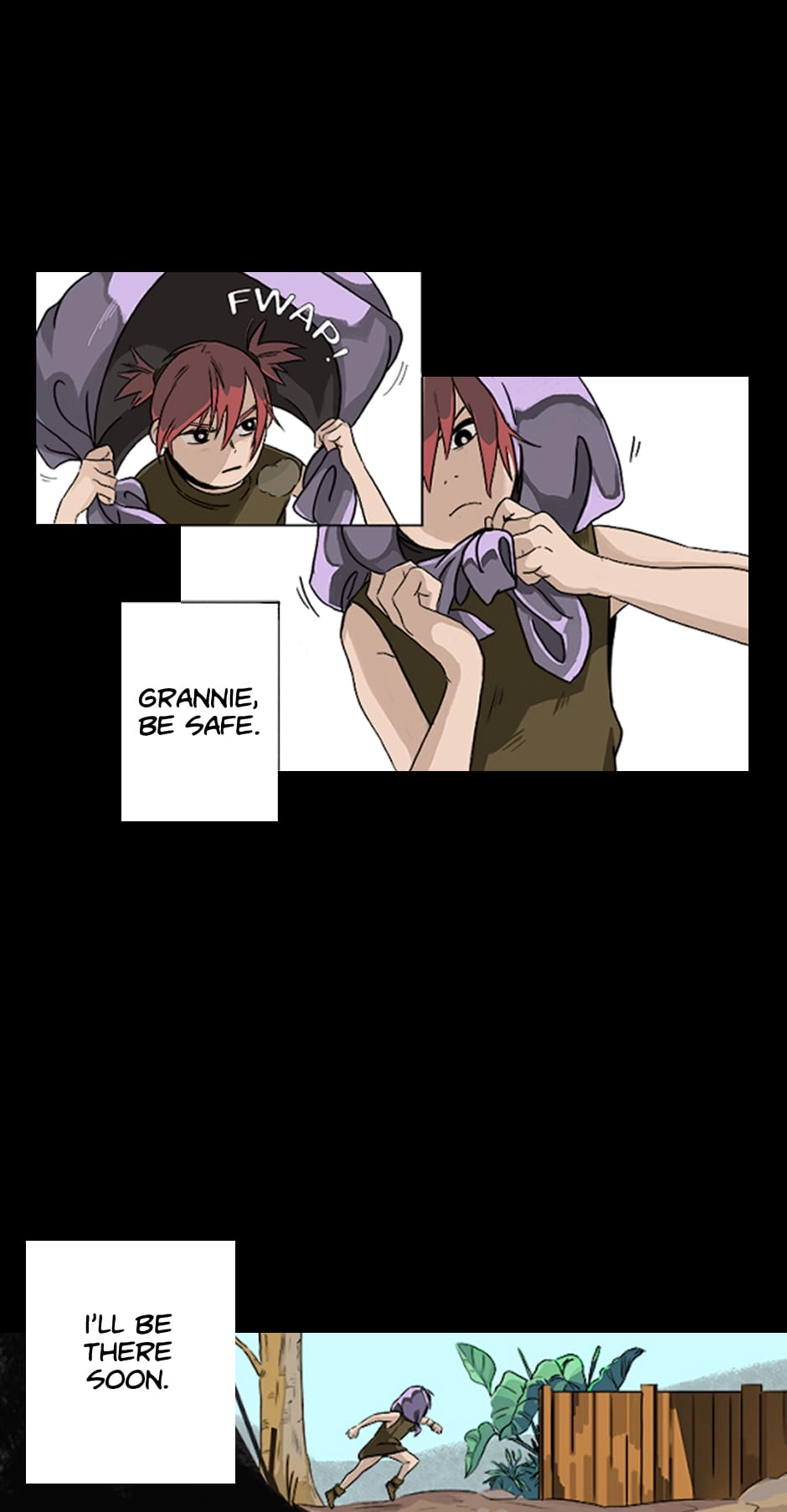 Read Rina chapter 7 image 32 on Lezhin